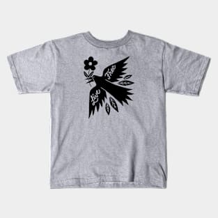 live free Kids T-Shirt